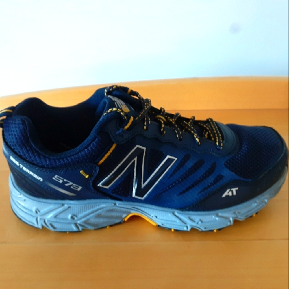 New Ballance Sneakers